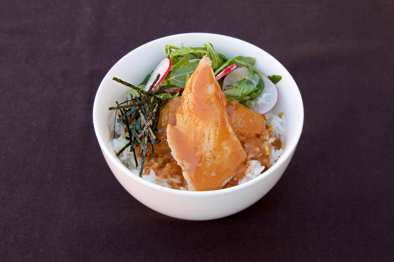 Kenji Burger Kauai 100 Grass Fed Beef